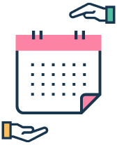 家族信託スケジュール