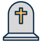 亡くなってから